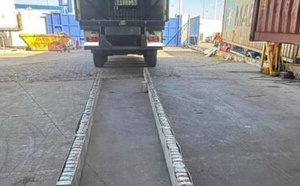 إسبانيا تحبط تهريب أكثر من طنين من الحشيش عبر ست شاحنات قادمة من المغرب