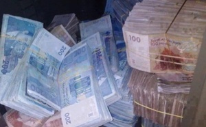 تهريب 270 مليون درهم: شبكات مغربية تستغل شركات أوفشور لإخفاء الأموال بالخارج