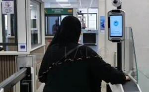 مدريد توضح حول توقفات مؤقتة لنظام الحدود الذكي بمليلية المحتلة