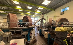 مدن الشمال تحت مجهر الرقابة.. ضبط آلاف اللترات من زيت الزيتون المغشوش