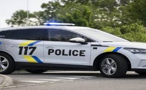 بعد سقوط من منحدر.. إيقاف مغربيين وجزائري متورطين في محاولة سرقة بسويسرا