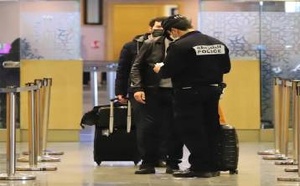 تعاون استخباراتي يطيح بمجرم إسرائيلي في المغرب قبل مشاركته في “قمة دولية” لبارونات المخدرات