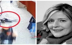 كاتبة إيطالية تصف المجتمع المغربي بـ "اللطيف والمتسامح" بعد تعرضها لاعتداء بمراكش