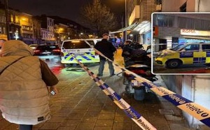 طعن شاب مغربي في قلب أنتويرب.. شجار عابر يتحوّل إلى جريمة دامية