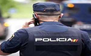 إسبانيا: إصابة شاب مغربي بجروح خطيرة بعد تعرضه للطعن في رقبته