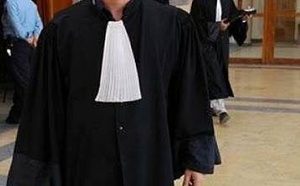 وهبي يعتزم وضع "سقف موحد" لواجبات الانخراط بعد شكاوى من ارتفاع رسوم المحاماة