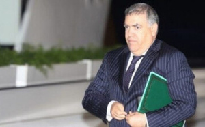 لفتيت في الناظور.. ملفات ساخنة على الطاولة: ميناء غرب المتوسط بنايات الكورنيش وخروقات المنتخبين