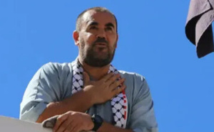 الزفزافي يخوض إضرابا عن الطعام ويسحب شهادة “البكالوريا” احتجاجا على عدم فتح تحقيق في شريط فيديو