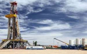 انطلاقة تاريخية بشرق المغرب: أولى عمليات تشغيل مشروع غاز تندرارة