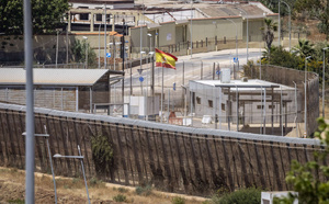 استنفار أمني وإعلامي في مليلية المحتلة تزامنا مع زيارة وفد وزاري للناظور