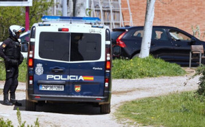 توقيف قائد وحدة مكافحة المخدرات بإسبانيا في قضية الاتجار بالمحجوزات