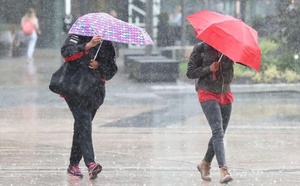 أسبوع بارد وتقلبات جوية بالمغرب مع أمطار وثلوج على المرتفعات