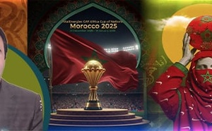 أكرم قروع يكتب: لماذا لا يفوز المغرب بكأس إفريقيا؟