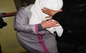 تطوان: ممرضة تودع السجن بعد ضبطها متلبسة بالخيانة الزوجية