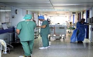 طبيبة تتعرض لاعتداء داخل عيادة.. والمعتدي ما زال طليقا