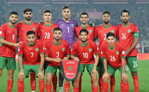 بعد تألقهما ضد السعودية.. ثنائي مغربي ضمن التشكيلة المثالية لكأس العرب