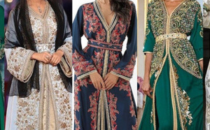 رسميا: اليونسكو تسجل القفطان تراثا مغربيا عالميا