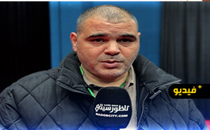 الكاتب العام لجمعية سوق أولاد ميمون يكشف مستجدات ورش الإصلاح ويدعو التجار إلى التضامن