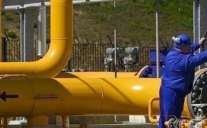 المغرب يقترب من أول إنتاج وطني للغاز المسال.. مشروع تندرارة يدخل المرحلة الحاسمة