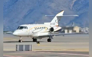 هذه تفاصيل هبوط الطائرة الإسرائيلية في مطار الحسيمة