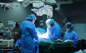 جدل في بلجيكا بعد خلاف طبي حول استمرار علاج فتاة مغربية مصابة بنزيف دماغي