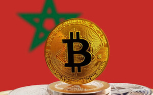 المغرب ينظم سوق الأصول المشفرة رسميًا ويعترف بها كأصول مالية