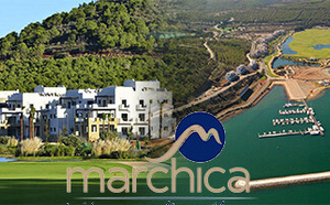 مارتشيكا ميد تكشف عن هويتها البصرية الجديدة وتؤكد طموحتها المتوسطة 