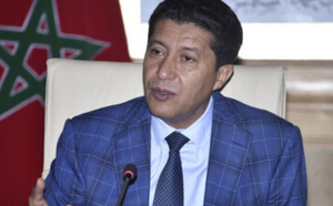 استئنافية البيضاء تؤجل محاكمة بعيوي إلى الخميس المقبل