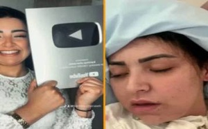 صرخة مؤثرة من كريمة الشراوتي: “لم أعد قادرة على العلاج.. أنقذوني قبل فوات الأوان”