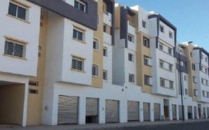 تقرير صادم يكشف "أزمة فائض" بـ 2.4 مليون مسكن غير مأهول في المدن المغربية