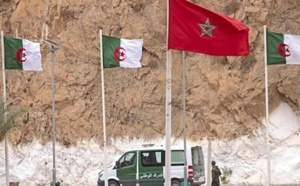 42 شخصا يدخلون المغرب عبر زوج بغال في عملية إنسانية استثنائية