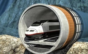 إسبانيا والمغرب يشرعان في دراسات زلزالية جديدة لحسم جدوى نفق مضيق جبل طارق