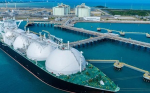 المغرب يقترب من امتلاك محطة غاز مسال في ميناء الناظور لتقليل الاعتماد على إسبانيا