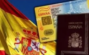 زواج شاب مغربي من ستينية إسبانية يكشف عن شبكة تزوير في لاروخو