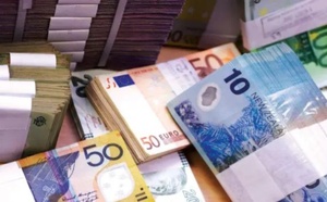 المغرب يسجل مستوى قياسيًا في احتياطيات العملة الصعبة