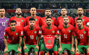 بعد بلوغه المربع الذهبي لكأس العرب.. المنتخب الرديف يضمن 2.1 مليون دولار