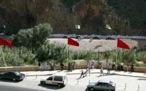 البرد ينهي حياة 8 مهاجرين داخل خندق على الحدود المغربية الجزائرية