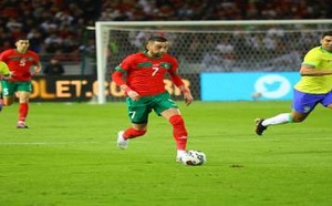 كأس العالم 2026.. مباراة المغرب والبرازيل ثاني أكثر المباريات طلبا للتذاكر