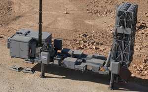 المغرب ينشر منظومة الدفاع الجوي المتطورة “Barak MX” لتعزيز أمن أجوائه