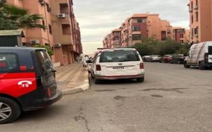 بعد قتل زوجته وطفله.. خمسيني يرمي بنفسه من الطابق الثاني!