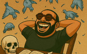 رمسيس بولعيون يكتب.. كل شيء بخير في الناظور يا اخنوش… فلماذا أزعجت نفسك