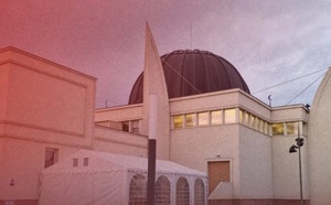 استنفار أمني بستراسبورغ عقب تداول رسائل تهديدية لمسجد المدينة