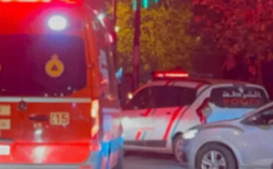 فاجعة مروعة في أصيلة.. أم تخنق طفلتها حتى الموت وتحاول الانتحار بعدها