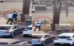 هجوم دموي يهز أستراليا: 12 قتيلا وجرح ضابطي شرطة في إطلاق نار مروع