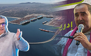 ما سبب حب الأحزاب المفاجئ للناظور لعقد لقاءاتها؟ 