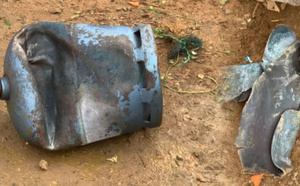 انفجار قنينة غاز بسيدي علال البحراوي يصيب ثلاثة أشخاص ويضع أحدهم في حالة حرجة