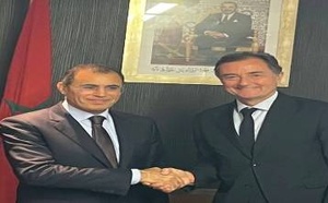 تمويل فرنسي-مغربي يدعم الجماعات الترابية: المصادقة على 15 مشروعا