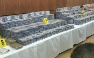 الكوكايين يقرع أبواب القاصرين.. ووزارة الداخلية تكشف أرقاما صادمة