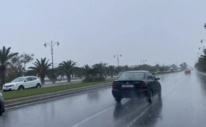 سوء الأحوال الجوية.. نارسا توصي بتأجيل التنقلات غير الضرورية