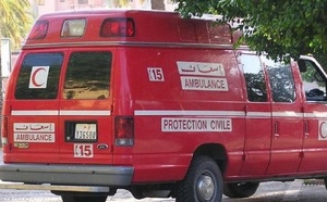 مصرع شخصين في حادث سير خطير بين الناظور وزايو